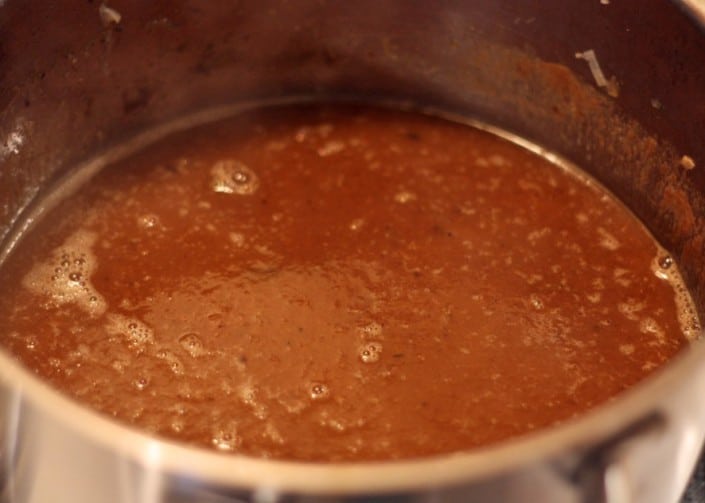 Onion Soup