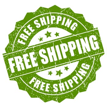 Free Shipping Free Shipping