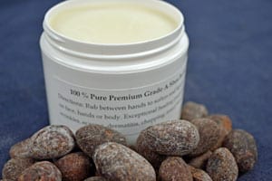 100% Pure Shea Butter 100% Pure Shea Butter