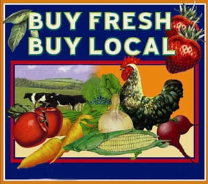 Local Food Economy Local Food Economy