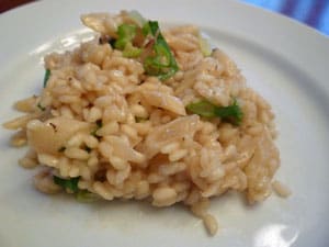 Risotto alla Veronese Risotto alla Veronese