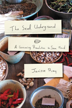 The Seed Underground The Seed Underground