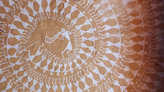 Two Options with Vandana Shiva