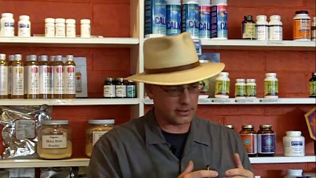 Benefits of Heirloom Seeds vs GMO Seeds Video