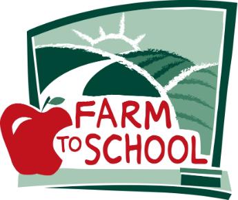 Farm to School Program Farm to School Program