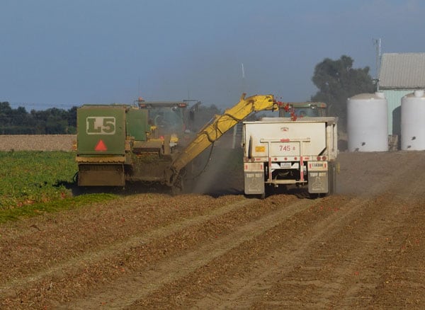 Industrial Agriculture Industrial Agriculture