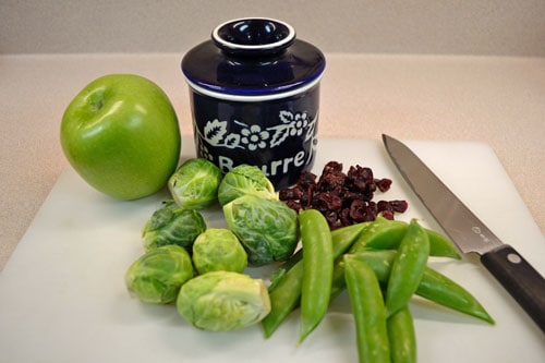 Roasted Brussels Sprouts Roasted Brussels Sprouts