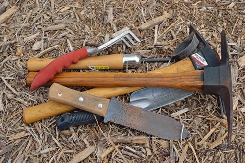 Garden Tools Garden Tools