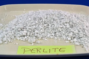 Perlite Perlite