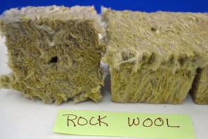 Rock Wool Rock Wool