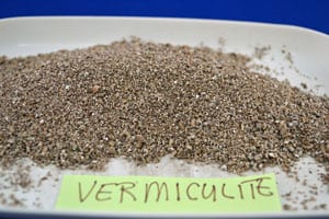 Vermiculite Vermiculite
