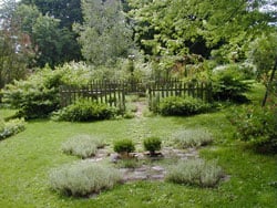 Criss's Garden, OH Criss's Garden, OH