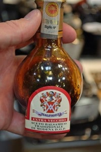 12 Year Old Balsamic Vinegar