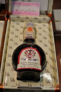 18 Year Aged Balsamic Vinegar