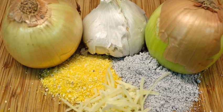 Blue-&-Yellow-Polenta-Ingredients