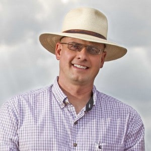 Stephen Scott