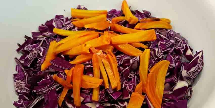 Coleslaw Ready to Mix