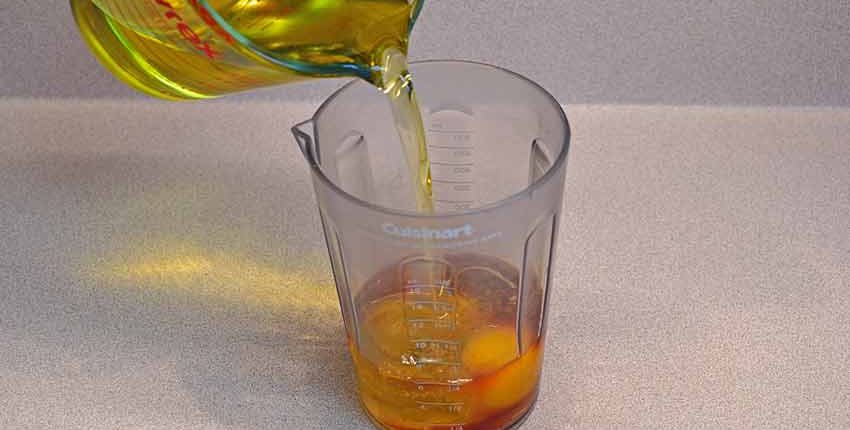 Avocado Oil
