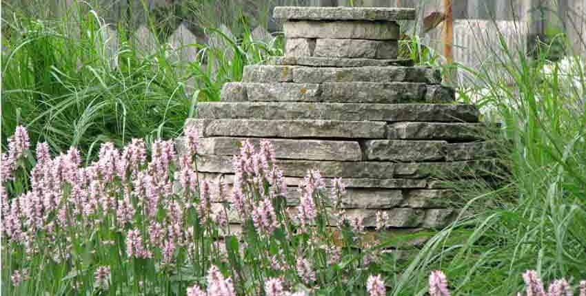 Garden Sculpture