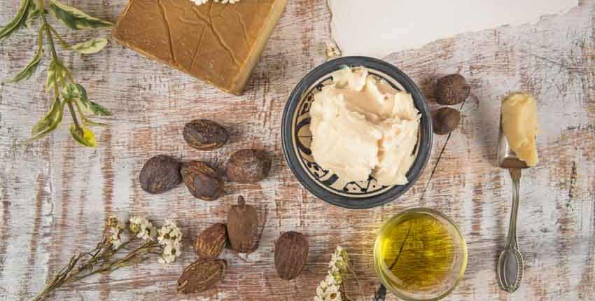 Shea Butter Products