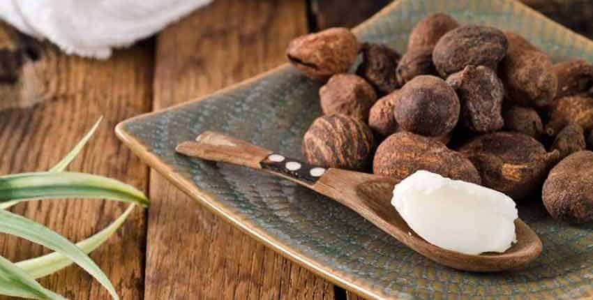 Shea Butter